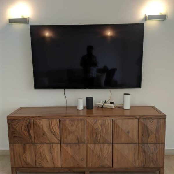 TV Console