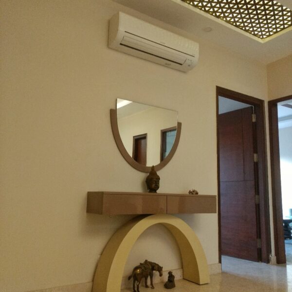 TV Console