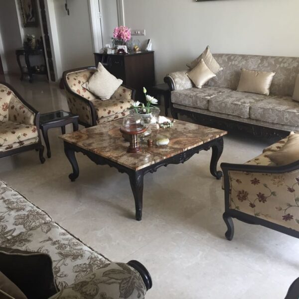 Sofa set