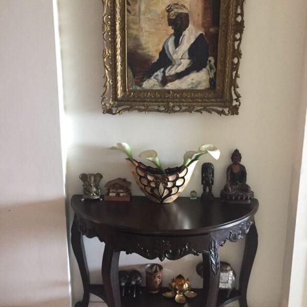 TV Console