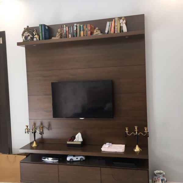 TV Console