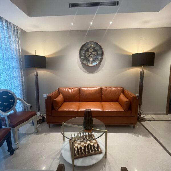 Sofa set