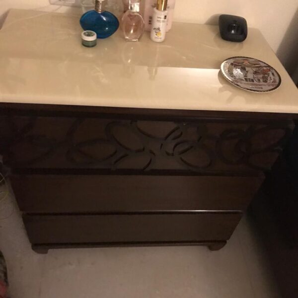 Bedsides Table