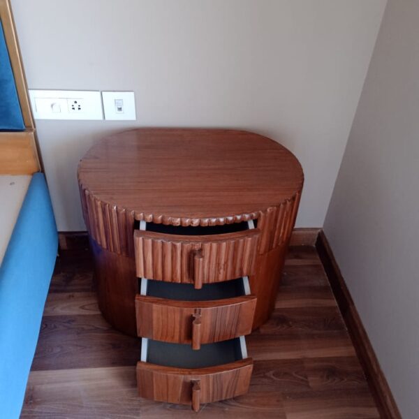 Bedside Table 2