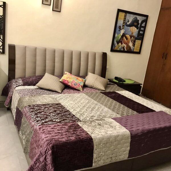 Bed 5