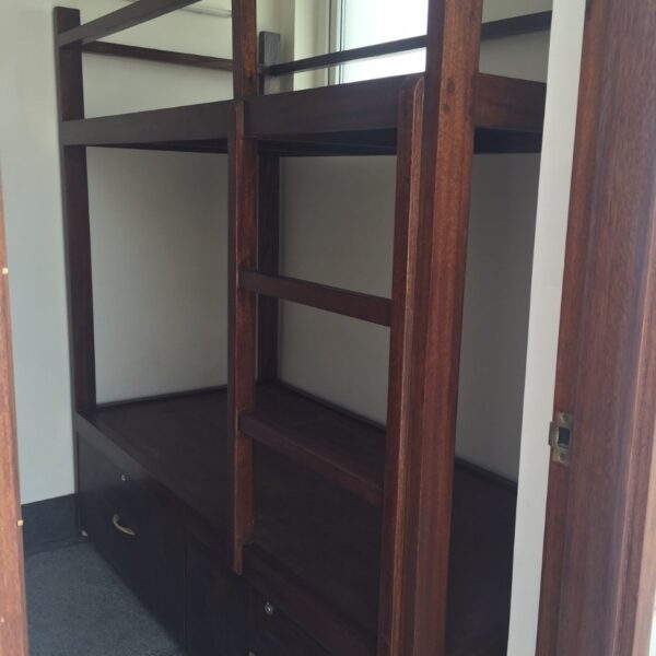 Bunker bed 1