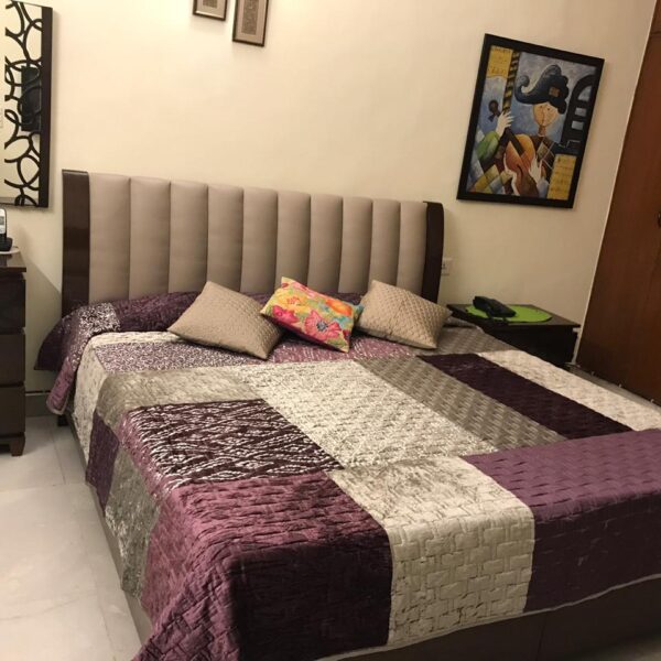 Bed 3