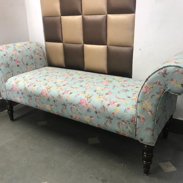 Bench 1