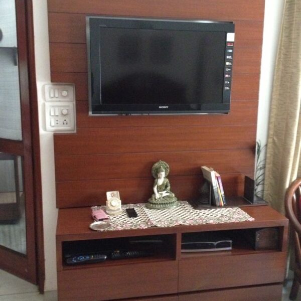 Tv Console 3