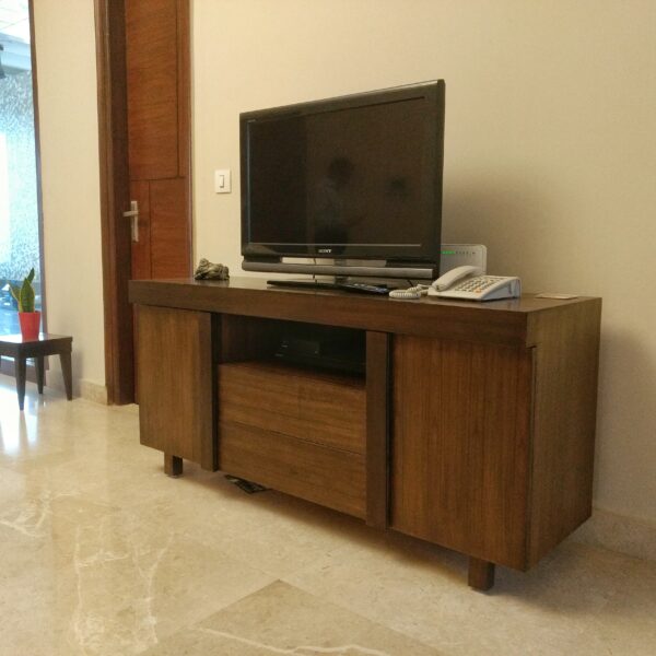 Tv Console 2