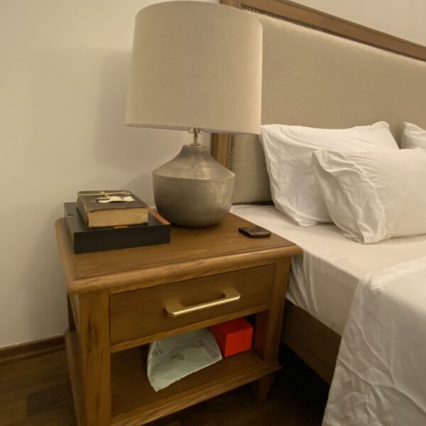 Bedside Table 3