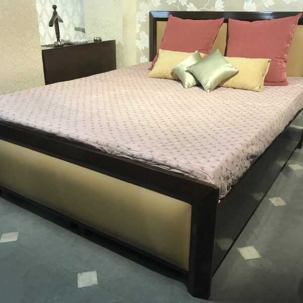 Bed 12