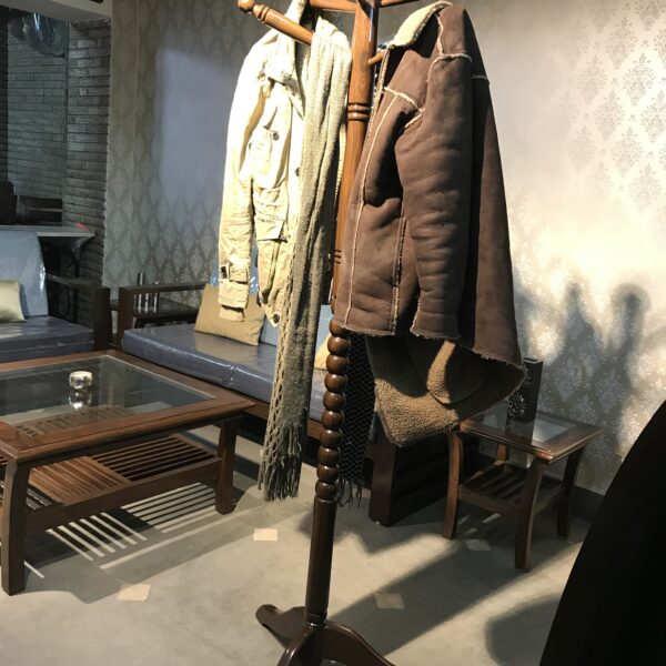Coat Stand 1
