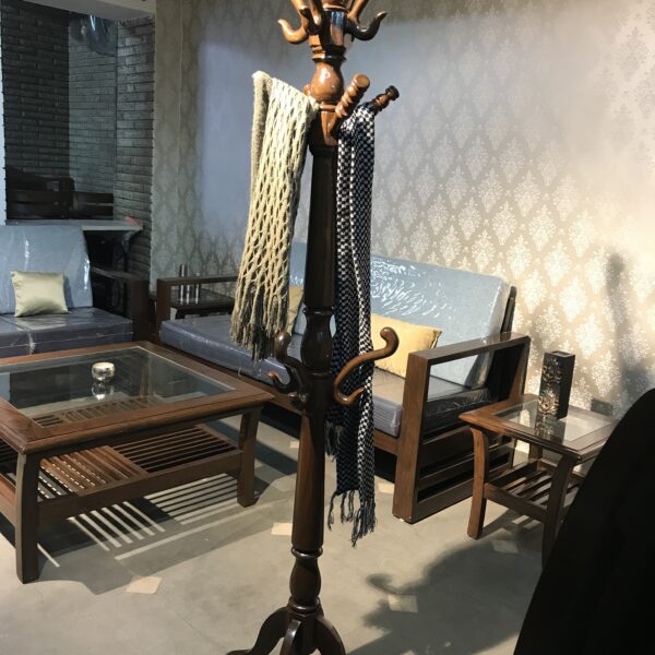 Coat Stand 2