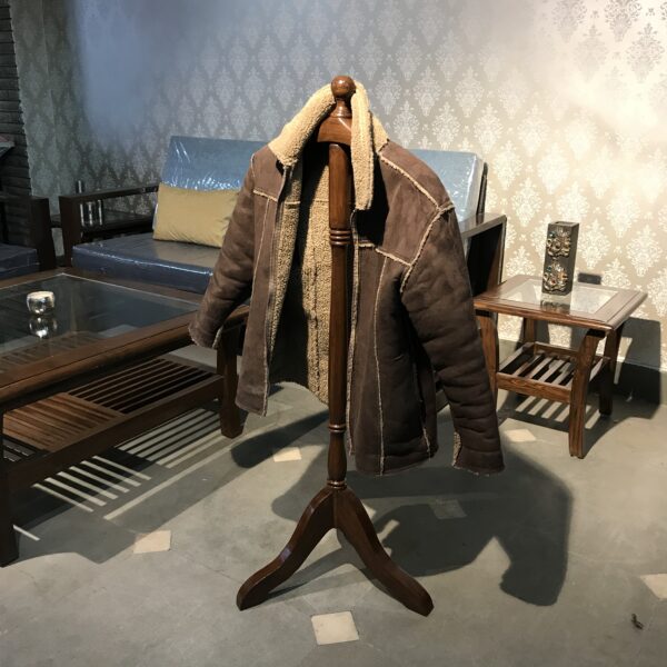 Coat Stand 4
