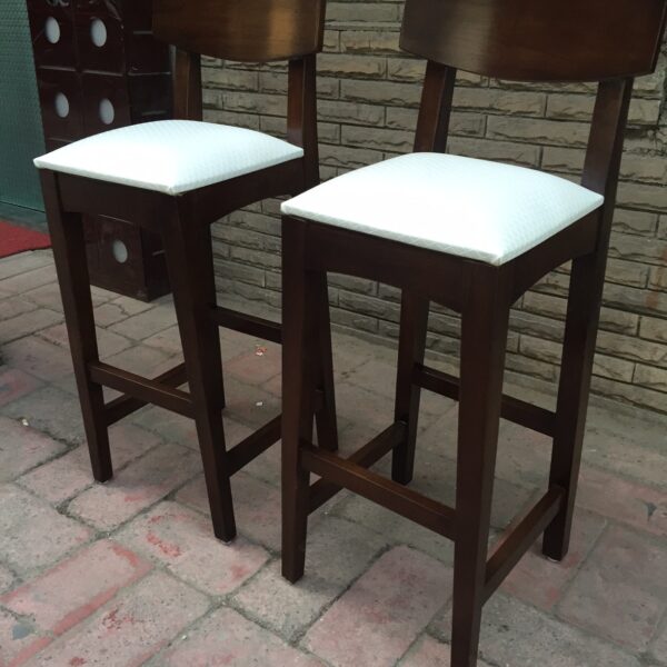Bar Chair 3