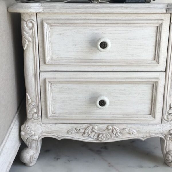 Bedside Table 4