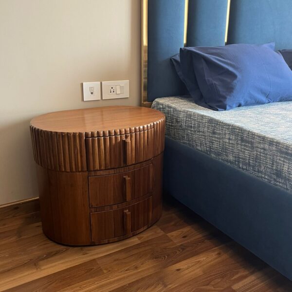 Bedside Table 6