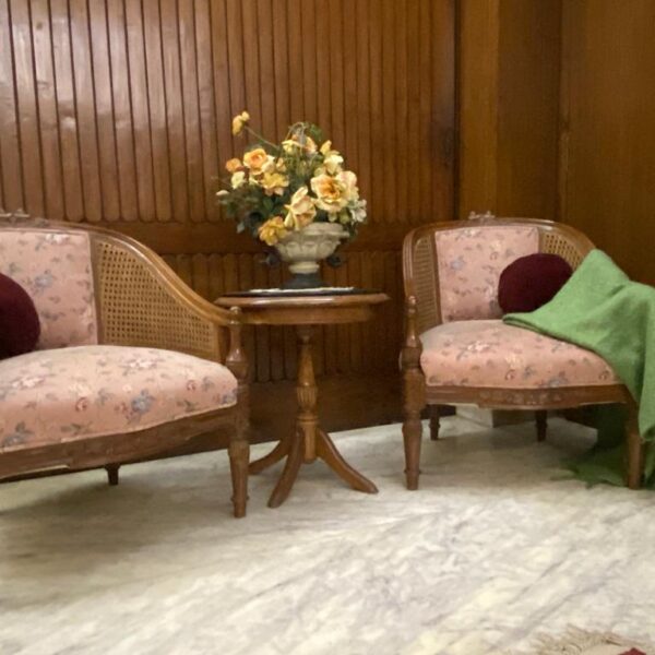 Rattan Chairs