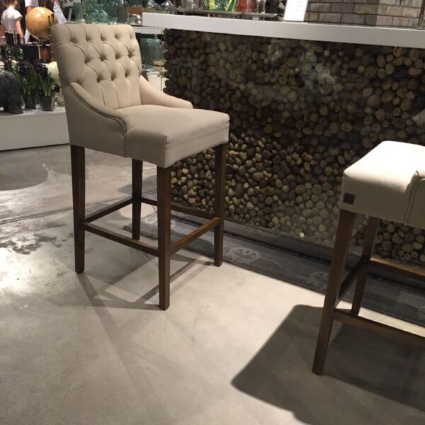 Bar chair 5