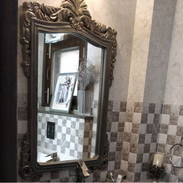 Mirror 1
