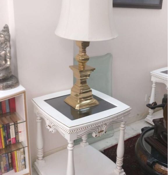 Bedside Table 7