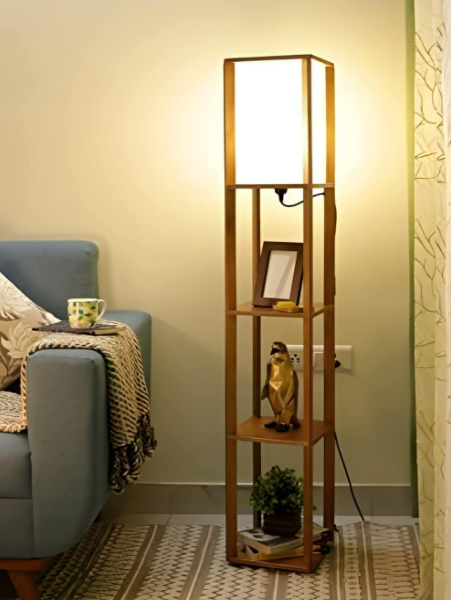 Lamp 1