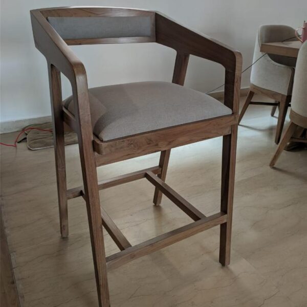 Bar chair 6